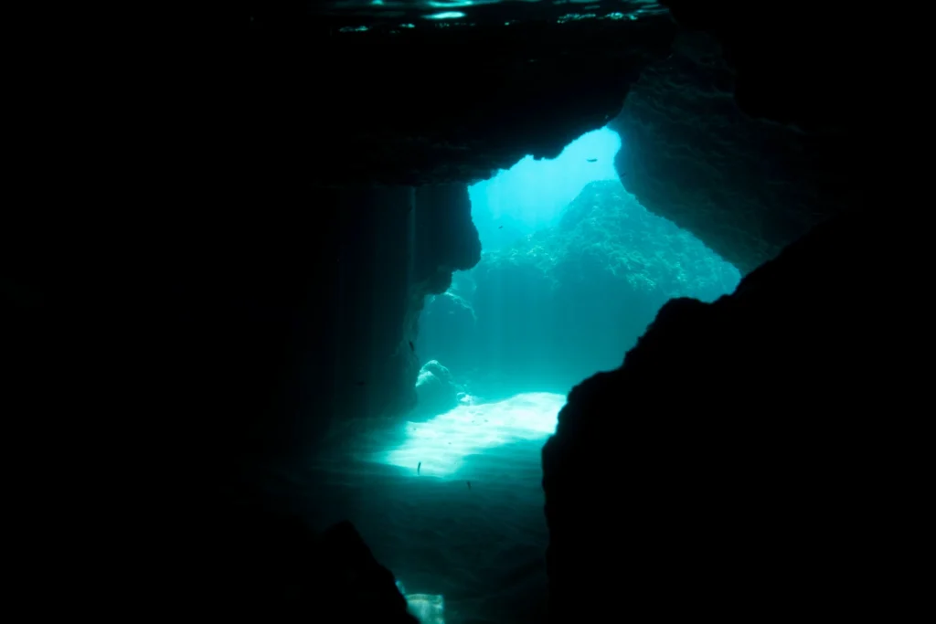 Deep Sea